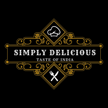 Simply Delicious logo