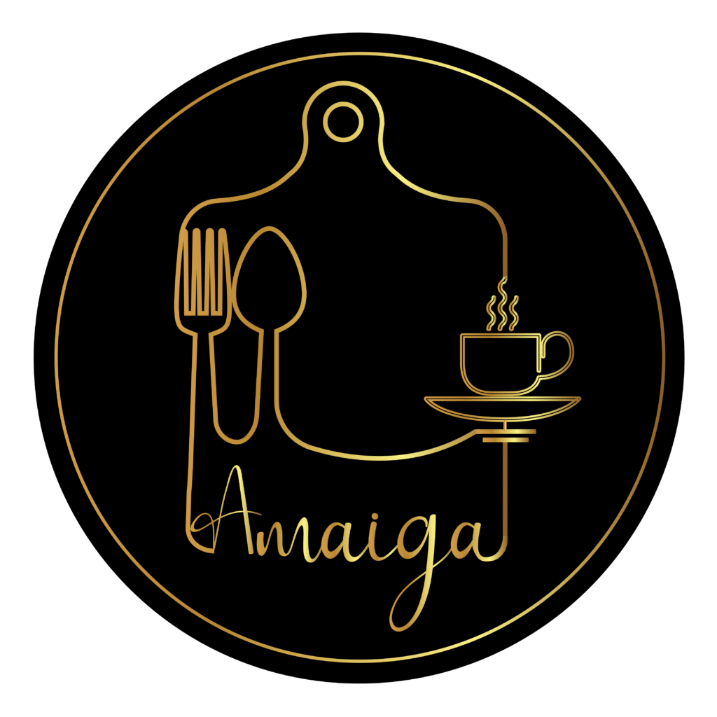 Amaiga logo